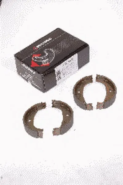 Комплект тормозных колодок, стояночная тормозная система PROTECHNIC купить