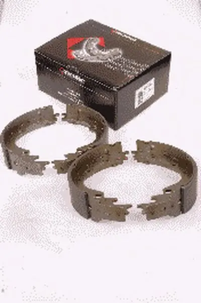 Комплект тормозных колодок PROTECHNIC купить