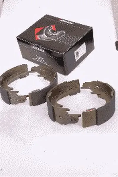 Комплект тормозных колодок PROTECHNIC купить