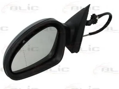 Наружное зеркало BLIC купить