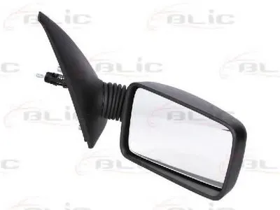 Наружное зеркало BLIC купить