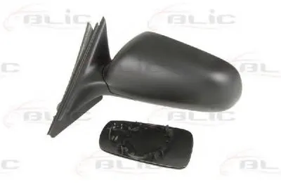 Наружное зеркало BLIC купить
