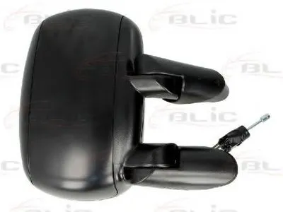 Наружное зеркало BLIC купить