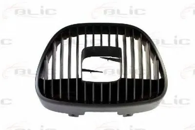 Решетка радиатора BLIC купить
