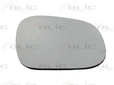 Зеркальное стекло, наружное зеркало BLIC купить