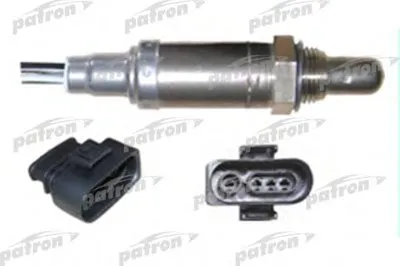 Лямда-зонд PATRON купить