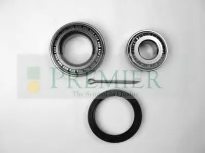 Комплект подшипника ступицы колеса BRT Bearings купить