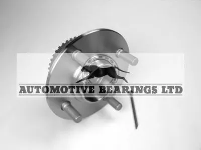 Комплект подшипника ступицы колеса Automotive Bearings купить