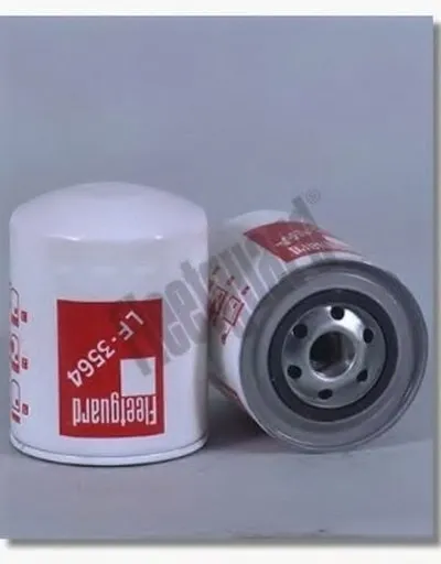 Масляный фильтр FLEETGUARD купить