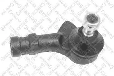 Наконечник поперечной рулевой тяги STELLOX купить