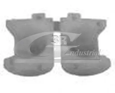 Ремкомплект, рычаг переключения 3RG купить