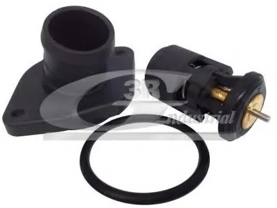 Термостат, охлаждающая жидкость 3RG купить