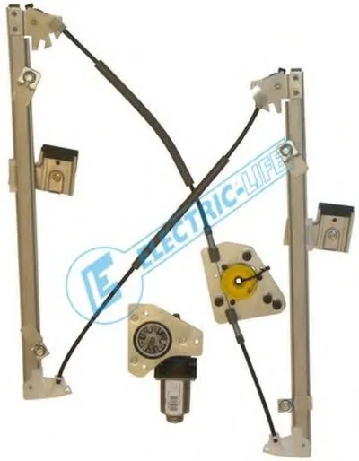 Подъемное устройство для окон ELECTRIC LIFE купить