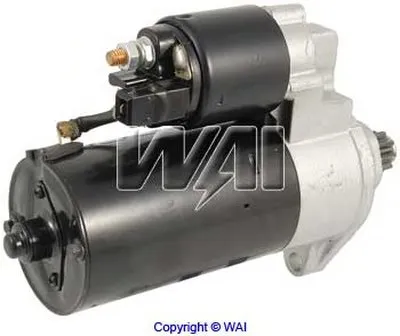 Стартер WAIglobal купить