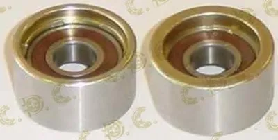 Паразитный / ведущий ролик, поликлиновой ремень AUTOKIT купить