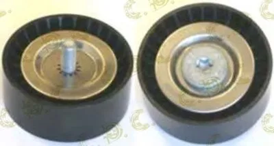 Паразитный / ведущий ролик, поликлиновой ремень AUTOKIT купить