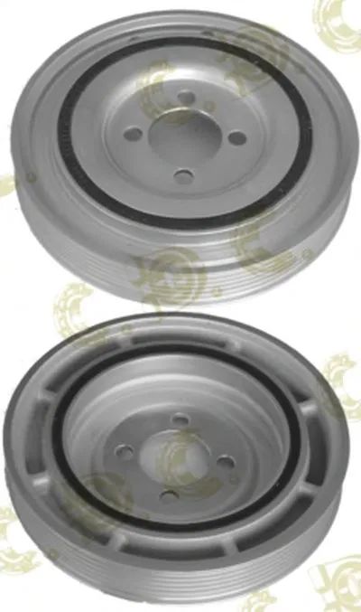 Ременный шкив, коленчатый вал AUTOKIT купить