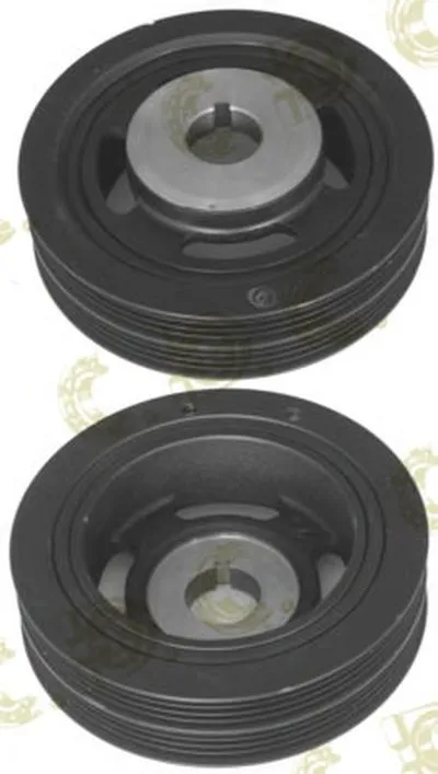 Ременный шкив, коленчатый вал AUTOKIT купить