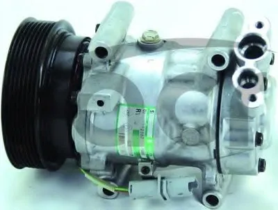 Компрессор, кондиционер ACR купить