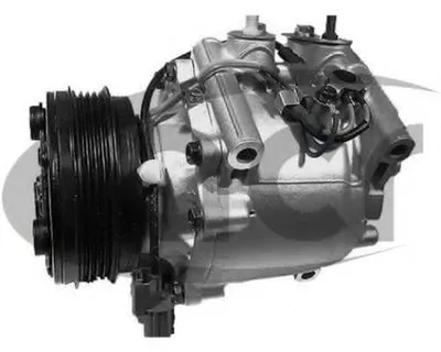 Компрессор, кондиционер ACR купить