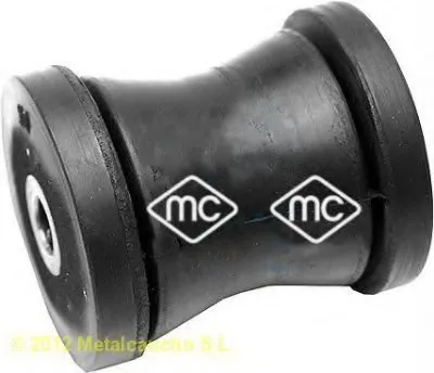 Втулка, балка моста Metalcaucho купить