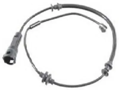 Сигнализатор, износ тормозных колодок Metalcaucho купить