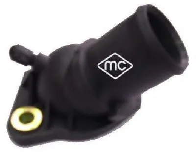 Фланец охлаждающей жидкости Metalcaucho купить