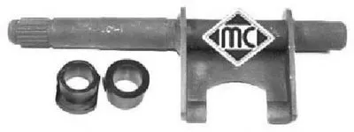 Возвратная вилка, система сцепления Metalcaucho купить