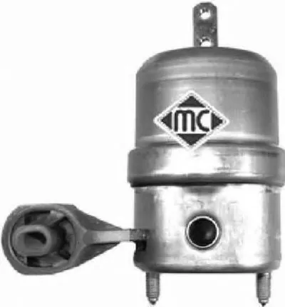 Кронштейн двигателя Metalcaucho купить