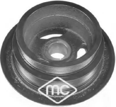 Ременный шкив, коленчатый вал Metalcaucho купить