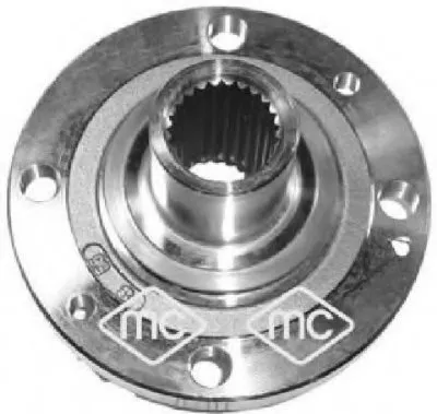 ? колесн. ступицы = Metalcaucho купить