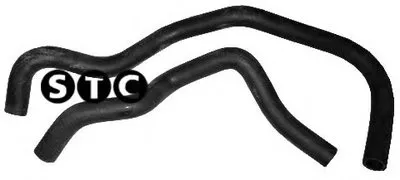 Шланг, теплообменник - отопление STC купить