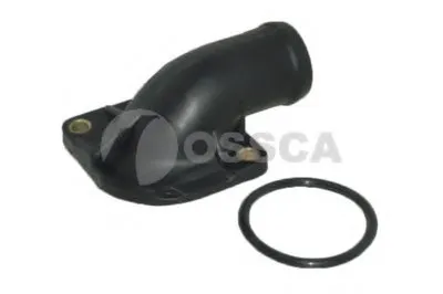 Фланец охлаждающей жидкости OSSCA купить