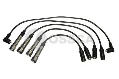 Комплект проводов зажигания OSSCA купить