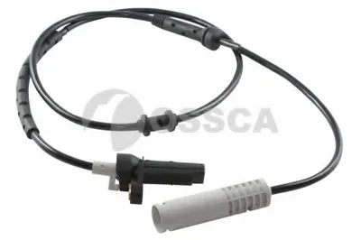 Датчик, частота вращения колеса OSSCA купить