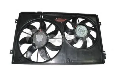 Вентилятор, охлаждение двигателя OSSCA купить