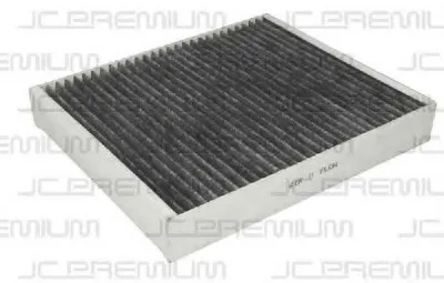 Фильтр, воздух во внутренном пространстве JC PREMIUM купить