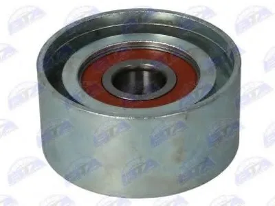 Натяжитель ремня, клиновой зубча BTA купить