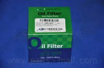 Масляный фильтр PARTS-MALL купить