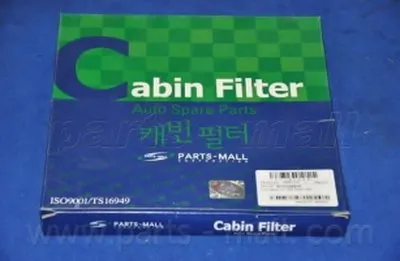 Фильтр, воздух во внутренном пространстве PARTS-MALL купить