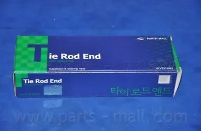 Наконечник поперечной рулевой тяги PARTS-MALL купить