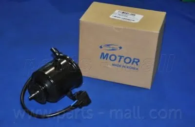 Сцепление, вентилятор радиатора PARTS-MALL купить