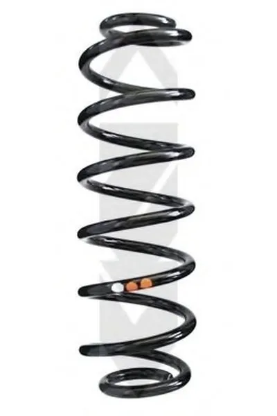 винтовая пружина SPIDAN купить