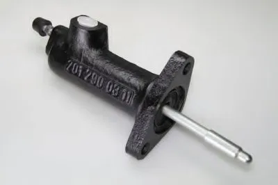 Рабочий цилиндр, система сцепления HELLA купить