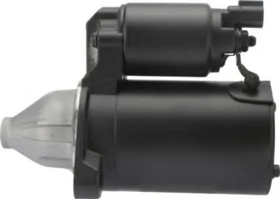 Стартер HELLA купить