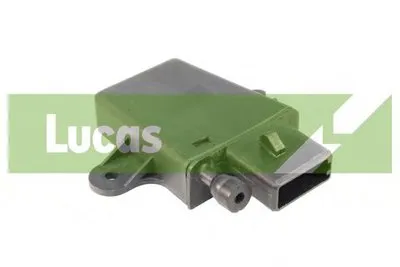 Датчик, давление во впускном газопроводе LUCAS ELECTRICAL купить