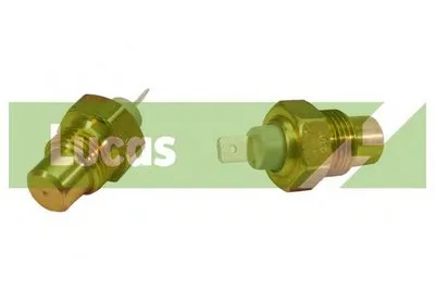 Термовыключатель, вентилятор радиатора LUCAS ELECTRICAL купить