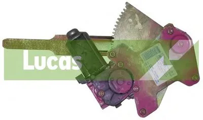 Подъемное устройство для окон LUCAS ELECTRICAL купить