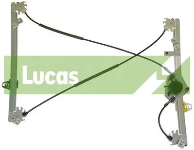 Подъемное устройство для окон LUCAS ELECTRICAL купить