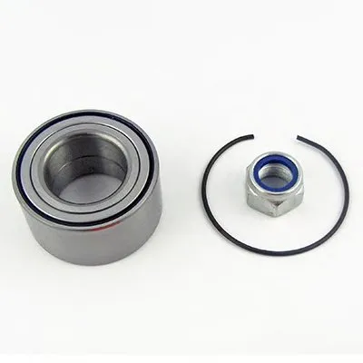 Комплект подшипника ступицы колеса FISPA купить